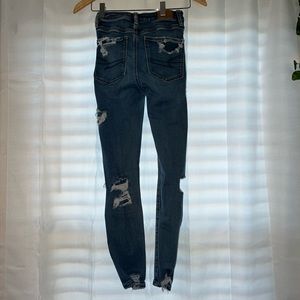 American Eagle Next Level Stretch Jeans